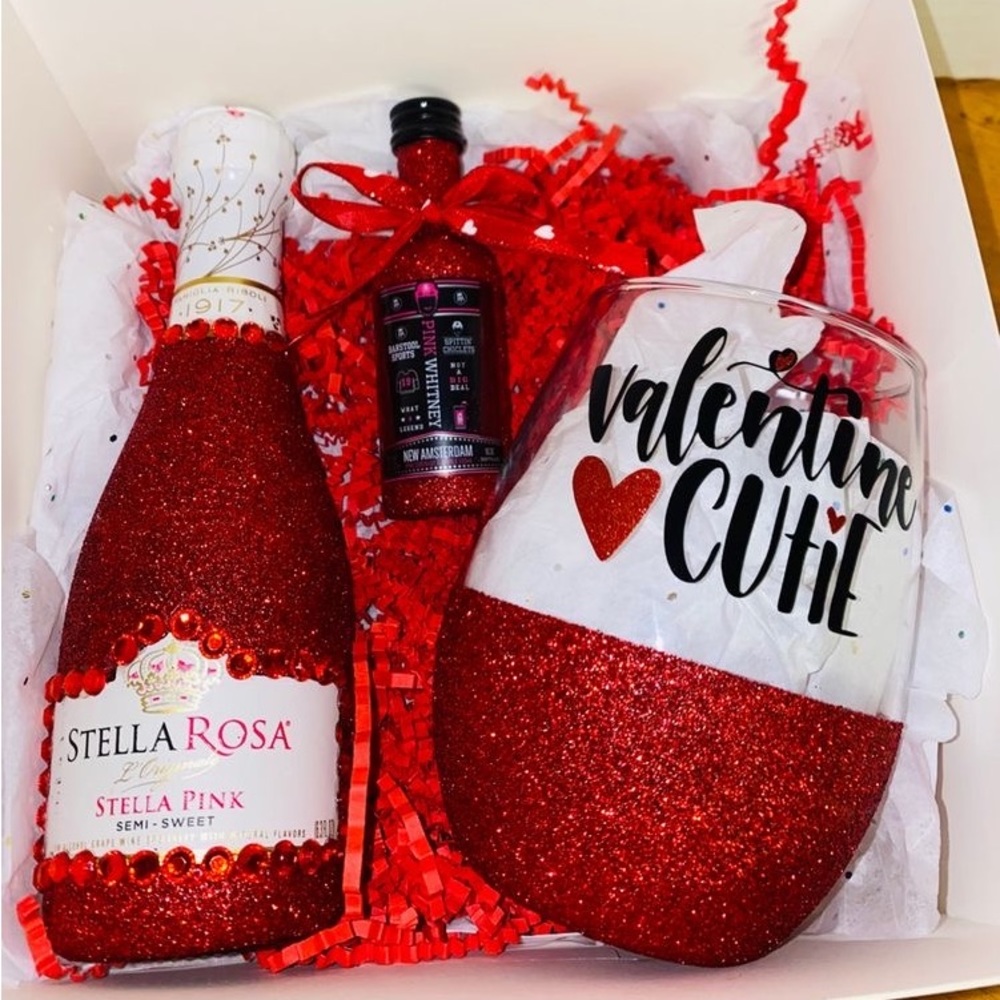 Customized bottles